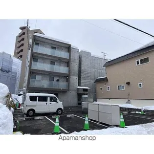 アンジュール発寒南の画像