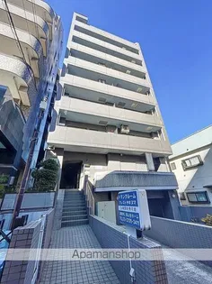 クレスト鷺沼の画像