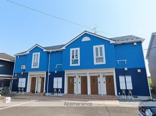 サンクチュアリ Aの画像