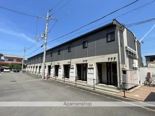 レオパレスレイズの画像