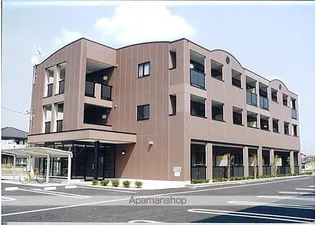 ブロッサム松山アネックスAの画像
