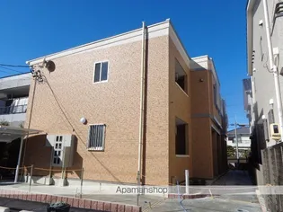 第三ペルスネージュの画像