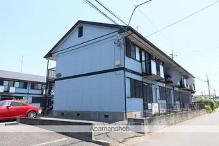 シェリールアタゴ【103号室】の外観