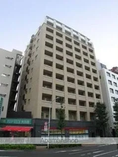 レジディア文京音羽Ⅱ【8階】の外観