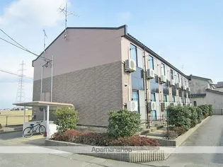 レオパレスIHANAの画像