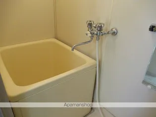 メゾンイトウ【103号室】の風呂