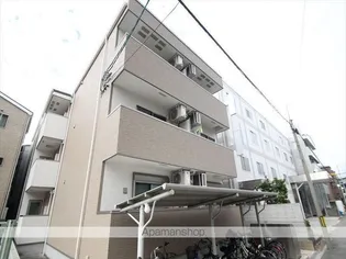 フジパレス瑞光Ⅶ番館の画像