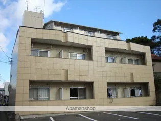 バンブメゾンの画像