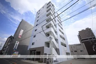 東京都日野市豊田4丁目【マンション】の外観