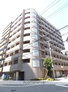 大阪府大阪市淀川区宮原1丁目【マンション】の外観