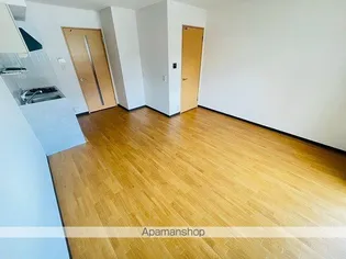 ヤサカガーデン姫坂【1階】のその他画像