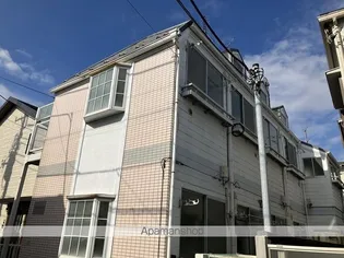 ラ フィーユマルナンB棟の画像