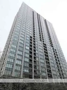 シティタワー有明【32階】の外観