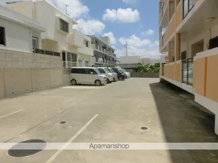 ウィング伊覇【102号室】のその他画像