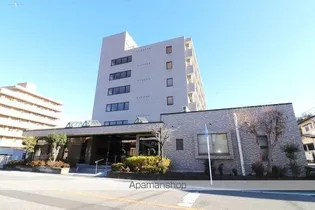 フェリオ甲府上石田の画像