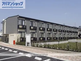レオパレスプレミール友の画像