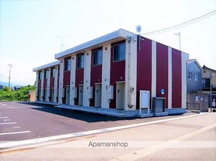 レオネクストメゾンコルデの画像