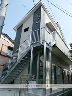 FERIO【203号室】の外観