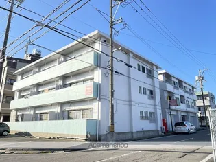 コーポひまわりの画像