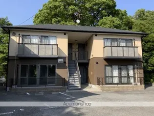 ラークB棟の画像