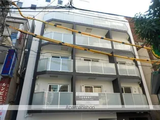 CASA MISAKICHO【3階】の外観