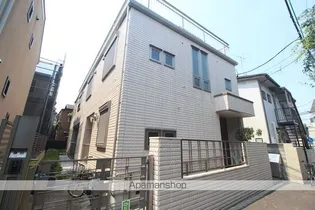 メゾンウィステリア【1階】の外観