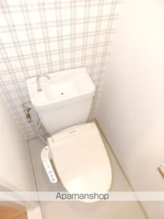 パレーシャル足高 3号棟【1階】のその他画像