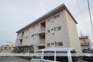 ハイコーポなみきの画像