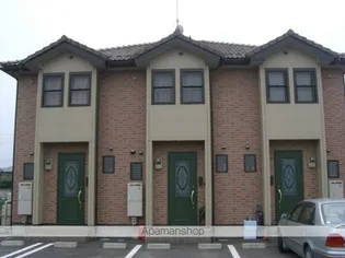 パーフェクトハウスMの画像