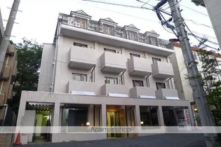音羽ホームズの画像