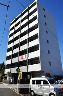 アンパサージュ【7階】の外観