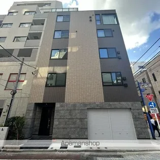東京都千代田区内神田2丁目【マンション】の外観