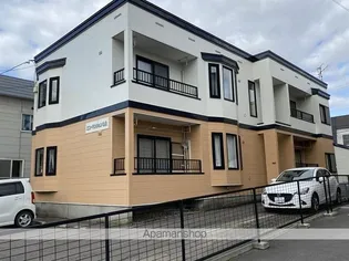 エコーマンション2の画像