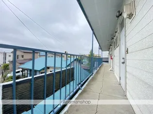 クニハイツA【202号室】のその他画像