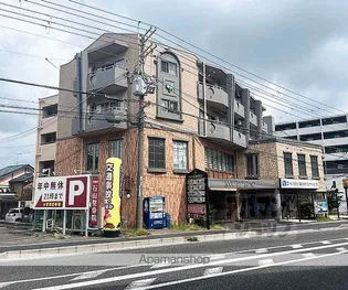 アシェンダの画像