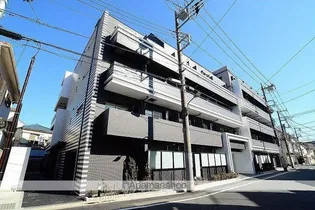 グランドコンシェルジュ多摩川アジールコートの画像