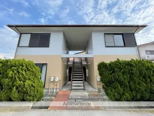 ユヌベルメゾン4の画像