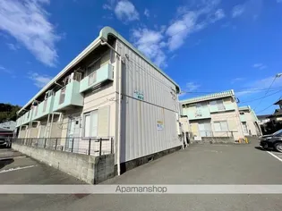 レピュート原田の画像