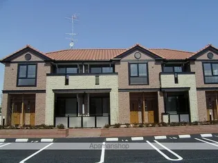 ヴィラ ローゼIIの画像