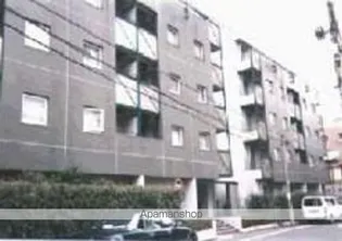 コンフォート荻窪【5階】の外観