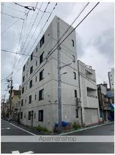 レピュア南千住レジデンスIIの画像
