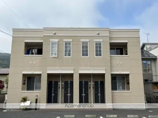 フォレスト鹿妻Ⅱ【1階】の外観