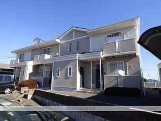 メゾン コリーヌの画像