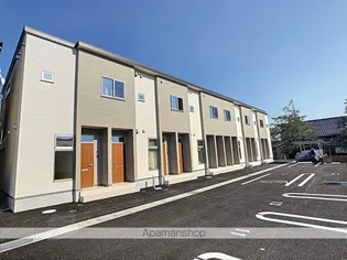 アビタシオン園町の画像