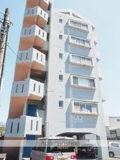 ハーバープレステージ【603号室】の外観