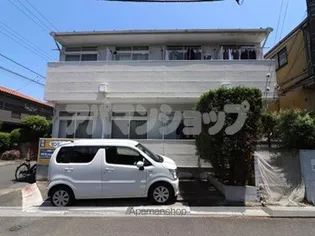 セントハイム霞ヶ関の画像