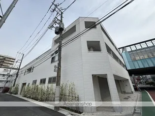 ホワイトカウンティ富士見台の画像