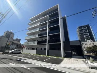 ウインナーワルツ名駅【6階】の外観