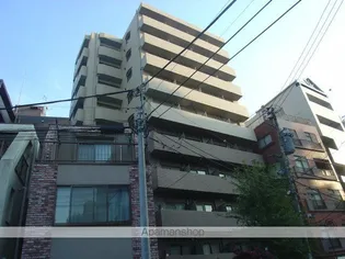 プロフ大塚【3階】の外観