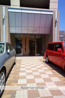 エルスタンザ天神東【11階】の外観